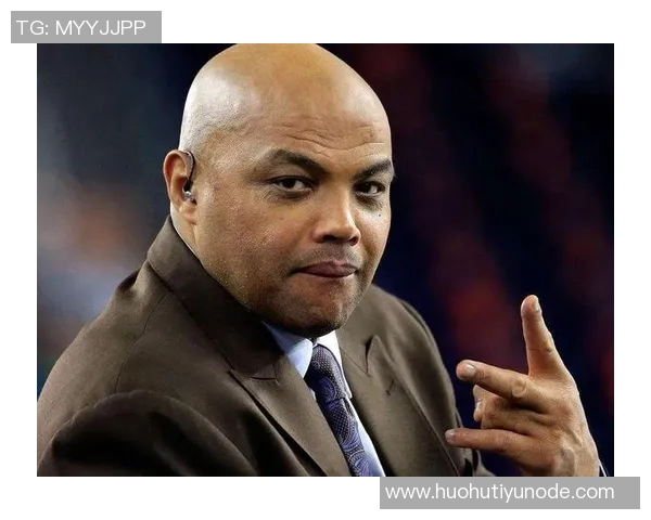 巴克利直言奥胖无论男扮女装都难掩其丑陋本质 巴克利直言奥胖无论男扮女装都难掩其丑陋本质