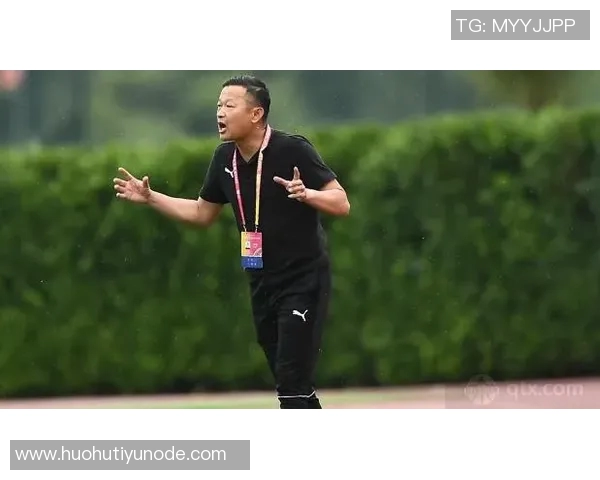 武汉女足主帅表示全力备战全运会力争女足冠军杯进入四强目标