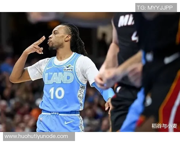 骑士季后赛前景堪忧加兰或成交易关键筹码 骑士季后赛前景堪忧加兰或成交易关键筹码