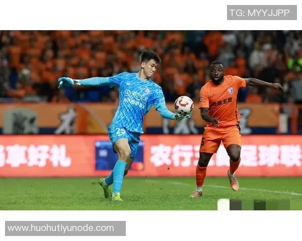 云南玉昆成功双杀天津津门虎以2比0战胜对手展现强大实力