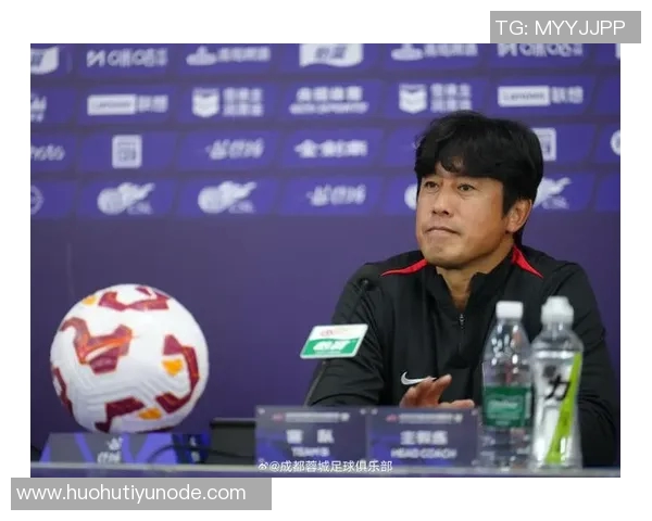 徐正源赛后深情致歉球员全力以赴未能回报球迷期待