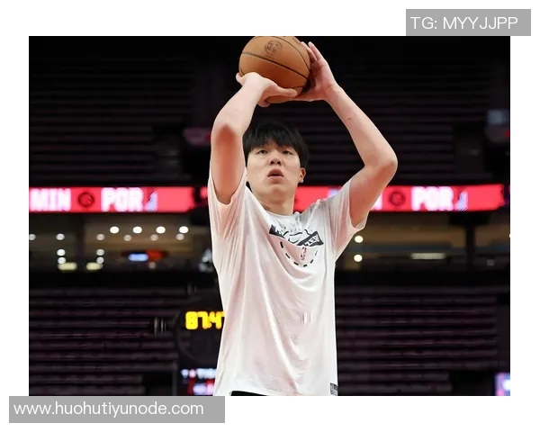 杨瀚森在NBA的成长之路与战术地位分析及其背后的原因探讨