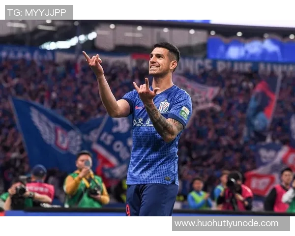 路易斯闪电进球创造申花自2020年11月以来中超最快进球纪录