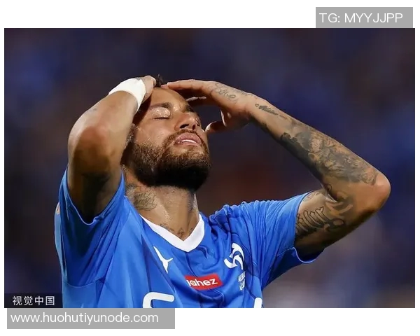 内马尔左膝韧带重建手术后疼痛加剧或将缺席多场比赛 内马尔左膝韧带重建手术后疼痛加剧或将缺席多场比赛